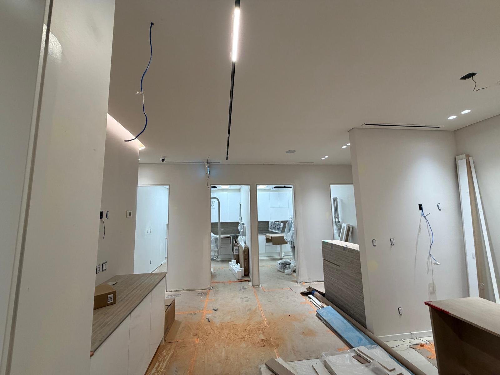 Kits Dental - Vancouver in Kitsilano, Vancouver, BC - Arcadian Steel Pro's Ltd.